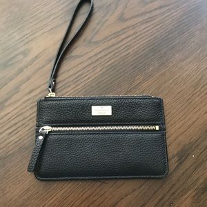 EUC Kate Spade Wristlet